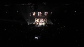 Shape of you - Ed Sheeran live in Hamburg - Divide Tour 26.03.2017