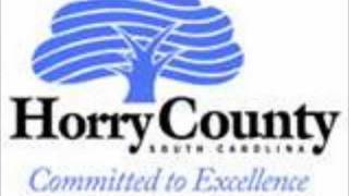 Horry County Public Records - County Public Records