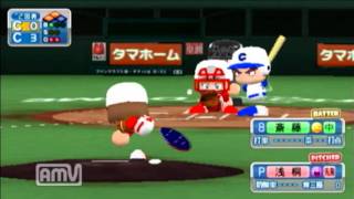 実況パワフルプロ野球2011 2chドリームチーム Part1