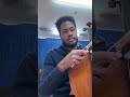 mahler 7 practice at 7am on a sunday cello music