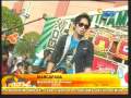 Marcapada Live performance di SCTV INBOX  03 September 2009 (Courtesy SCTV)