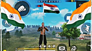 Happy Independence Day 🇮🇳Status |Free Fire Status |15th August Whatsapp Status Video|| 2023