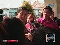 saksi motoristang nanakit sa traffic constable nagbigay na ng public apology