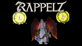 Rappelz Gambit   OL Sorrows run