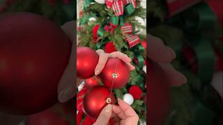 Christmas Decor Pro Tip