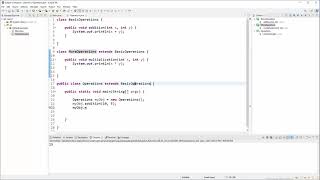 Java OO Tutorial - 26 - Inheritance