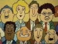 The Preamble of The Constitution Schoolhouse Rock