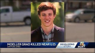 Dayton police: Cause of UD student's death not confirmed