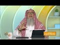 seerah semester 1 lecture 12 shaykh assim al hakeem zad academy english