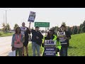 UAW further ramps up strike, targeting Stellantis Ram plant