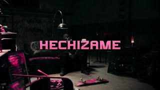 LIT killah - Hechizame [Visualizer]