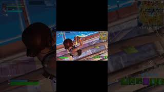 He clipped my teammate so I clipped him#fortnite #gaming #shorts #short #funny