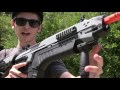 airsoft review of the csi star xr5 a negative airsoft review