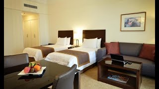 فندق داربى بارك كوالالمبور - PNB Darby Park Hotel Kuala Lumpur