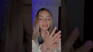 Valentina Garzón | Instagram Live Stream | 1 March 2021