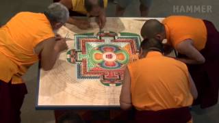 Mandala of Compassion