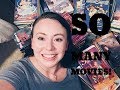 My MASSIVE Movie Collection! | Part 1, DVDs and Blu-ray (Disney, Musicals, and more!)