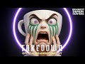 TAKEDOWN x ITALIAN BRAINROT | Official Brainrot Music Video