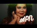 #IPN by Kirana Kay (Official Lyric Video)