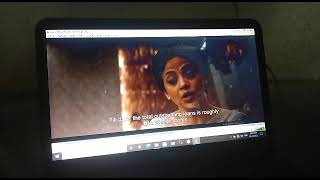 sarkari vari pata movie scene/ mahesh babu/Nadhiya