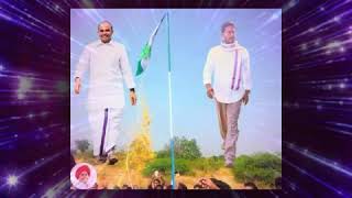 మాగల్లు వైఎస్సార్ కాంగ్రెస్ పార్టీ రవిశంకర్ యూత్..