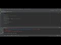 Lesson 39 xml minidom PART II.  Python Programming.