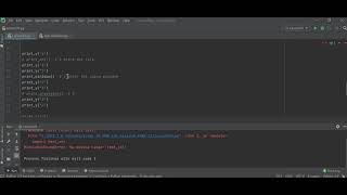 Lesson 39 xml minidom PART II. Python Programming.