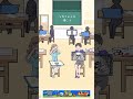 【サイコボーイ】隣の人を描く時すごいプレッシャーで見せたくない（ ） ゲーム実況 スマホゲーム shorts short youtube