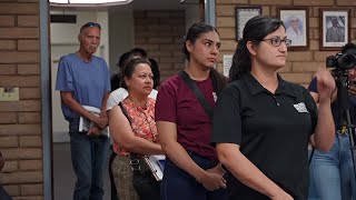 California City can't block ICE detention center despite massive community protest