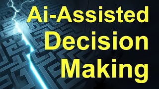 AI Decision-Making Explained: Transforming Business Strategies