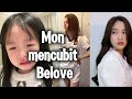 Mon Mencubit Belove - freenbecky