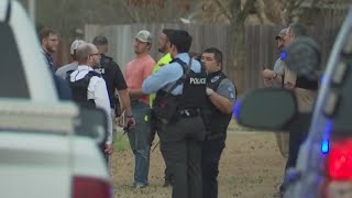 Kyle PD search for person responsible for 'Swatting' incident | FOX 7 Austin