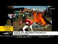 Zim election violence | Tendai Biti to hand himself over to police today