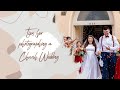 Tips for photographing in a Church | Church Wedding Photography Tips