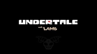 Unitale - The Lamb (fan-made bossfight)