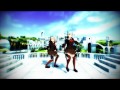 【ＭＭＤ】鈴谷と熊野でロミオとシンデレラ【艦これ】