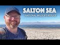 Salton Sea - Things to Do (Bombay Beach, Salvation Mountain & More!)