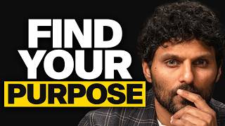 Give Me 30 Minutes and You Will Know Exactly How to Find Your Purpose