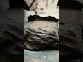 watch this clay artist transform a block of clay into a stunning cotto tile before your very eyes