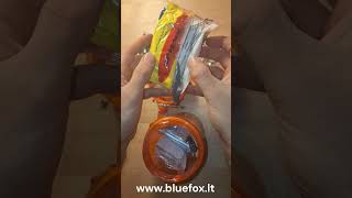 Max-fuchs Survival kit Extreme | Max-fuchs Išgyvenimo rinkinys „Extreme“