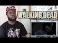 The Walking Dead REACTION & REVIEW - 8x8 