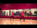 Applause Lady Gaga - Dance Fitness/Zumba