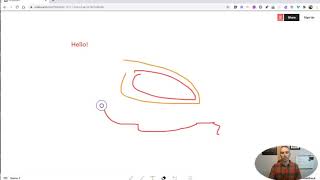 Create a Collaborative Whiteboard With Witeboard