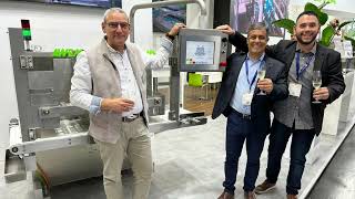 Review Interpack 2023