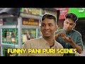Pani Puri Everywhere | Warangal Diaries Comedy Video
