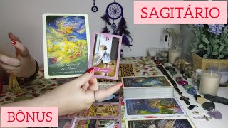 ♐ SAGITÁRIO ⦁ BÔNUS ♥️ ⦁ 🐍🎃🤔🧐 UMA COBRA QUER TE SABOTAR E VOCÊ VAI PERCEBER