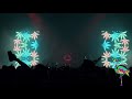 boogie t live @ subtronics fractal tour in houston full set 4k