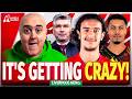 NEWCASTLE FANS ARE FUMING AGAIN! MIDFIELD MADNESS + FRIMPONG UPDATE! Liverpool Latest Transfer News