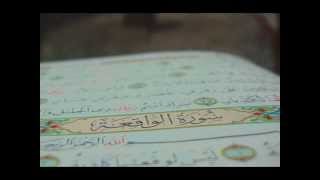 Very Beautiful recitation of Surah Al-Waqiah By Mishary Rashid Al-Afasy- YouTube.mp4