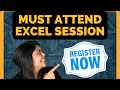 Ready to Transform Your Excel Skills?